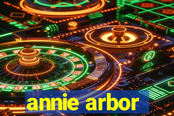 annie arbor